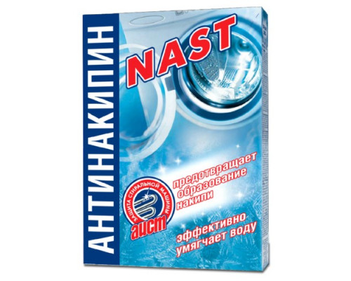 Антинакипин НАСТ 300гр Аист