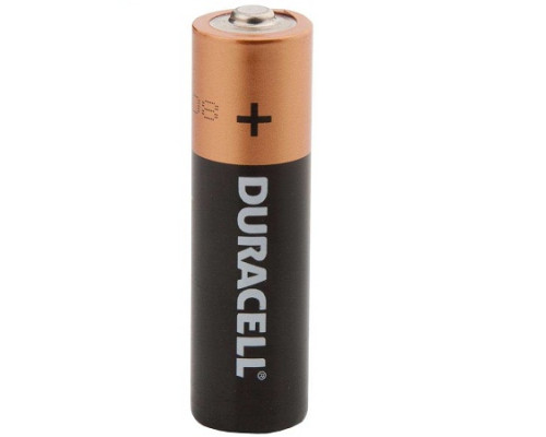 Батарейка AA LR06 Duracell