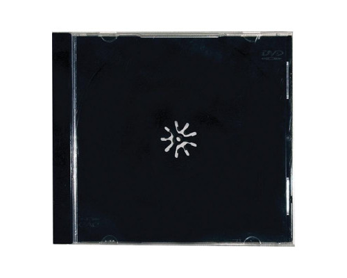 Бокс для 1CD Lianke
