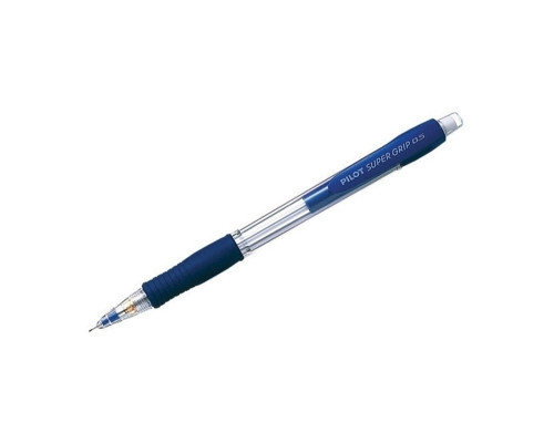 Карандаш механ. 0,5мм SUPER GRIP H-185 Pilot