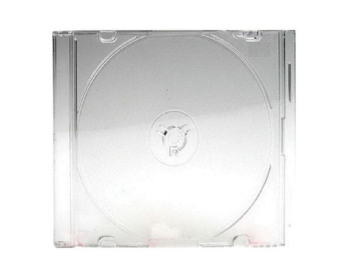 Бокс для 1CD slim 5мм Lianke