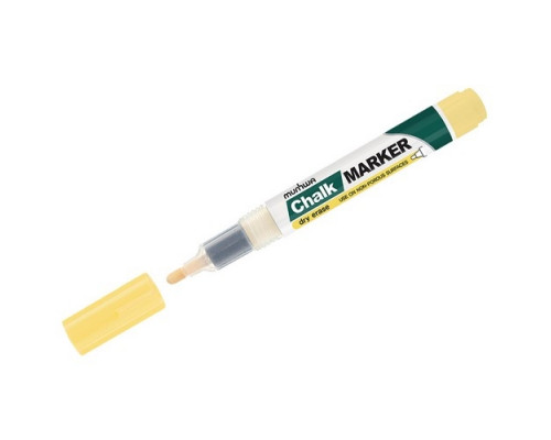 Маркер меловой 3,0мм Chalk Marker MunHwa